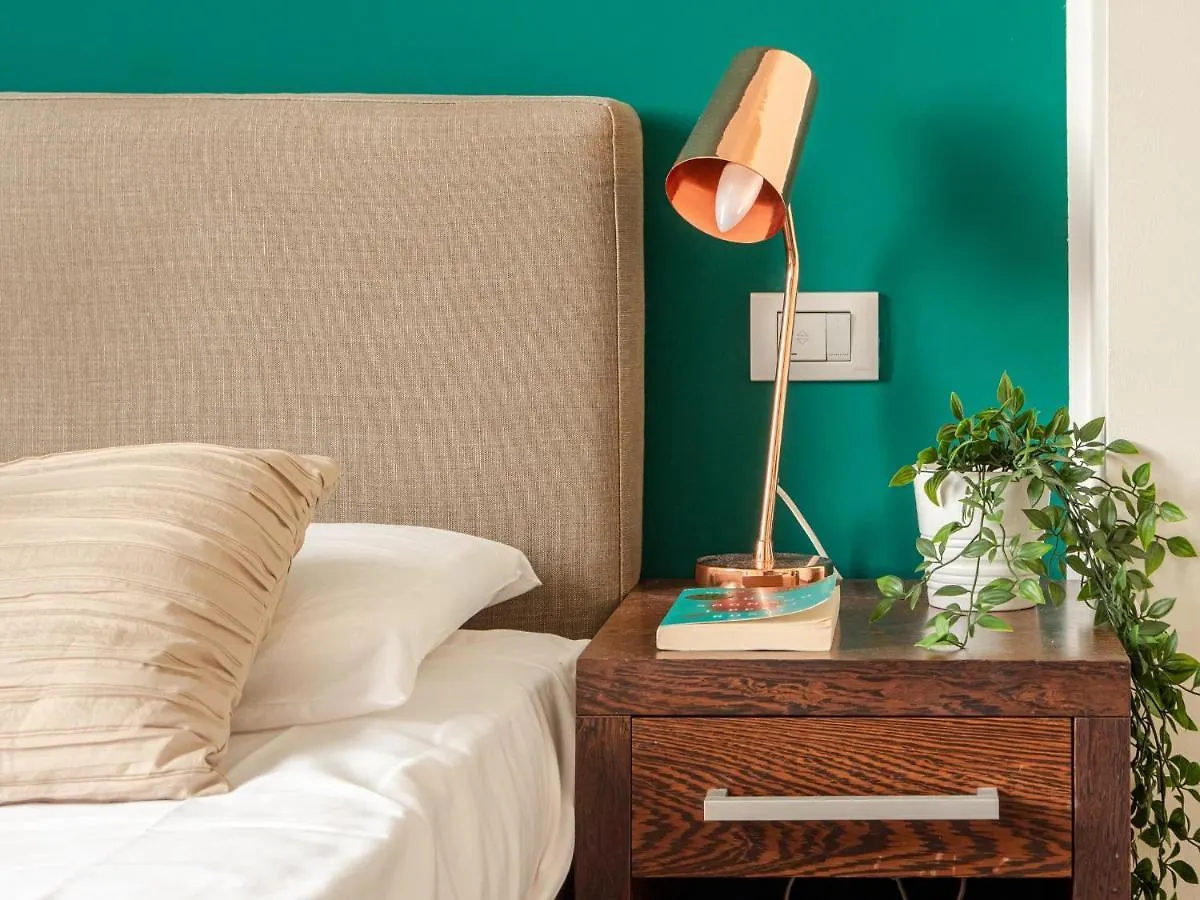 The Best Rent - Bright Two Rooms Apartment Near Cattolica University Milan Italy